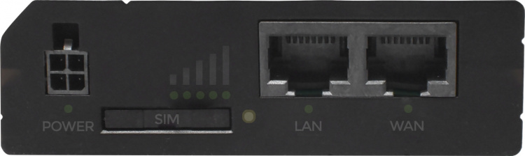 Teltonika RUT200 2G/3G/4G/LTE-modem en wifi-router