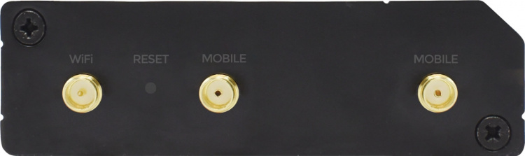 Teltonika RUT200 2G/3G/4G/LTE-modem en wifi-router