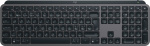 Logitech MX Keys S-toetsenbord, grafietgrijs