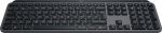 Logitech MX Keys S-toetsenbord, grafietgrijs