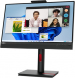 Lenovo ThinkVision Tiny-in-One 24 Gen5 - 24-inch Full HD-beeldscherm Een