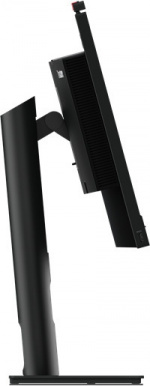 Lenovo ThinkVision Tiny-in-One 24 Gen5 - 24-inch Full HD-beeldscherm Een