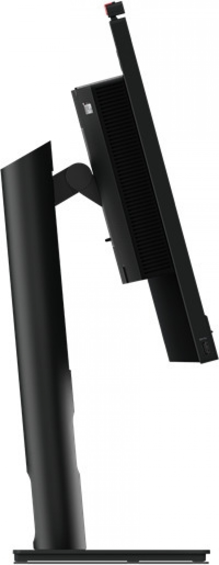 Lenovo ThinkVision Tiny-in-One 24 Gen5 - 24-inch Full HD-beeldscherm Een