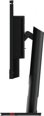 Lenovo ThinkVision Tiny-in-One 24 Gen5 - 24-inch Full HD-beeldscherm Een