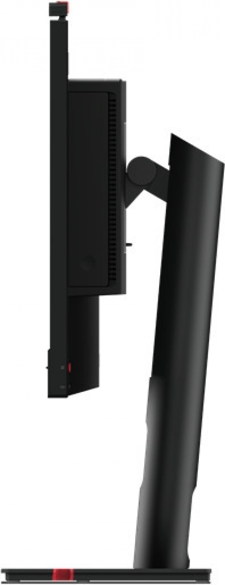 Lenovo ThinkVision Tiny-in-One 24 Gen5 - 24-inch Full HD-beeldscherm Een