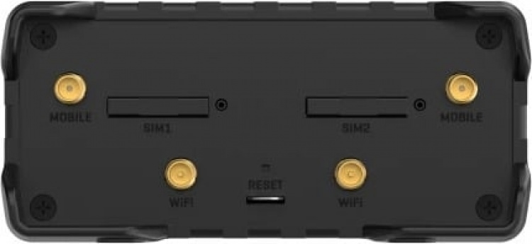 Teltonika RUT901 3G/4G/LTE-modem en wifi-router