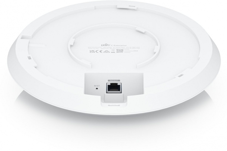 Ubiquiti UniFi 6 Enterprise - WiFi 6E-access point