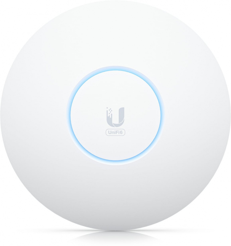 Ubiquiti UniFi 6 Enterprise - WiFi 6E-access point