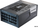 Seasonic Prime TX-1600 ATX 3.0-voeding, 1600 W