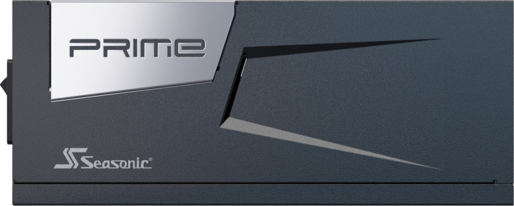 Seasonic Prime TX-1600 ATX 3.0-voeding, 1600 W