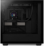 NZXT Kraken Elite 240-vloeistofkoelsysteem, zwart