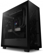 NZXT Kraken Elite 240-vloeistofkoelsysteem, zwart