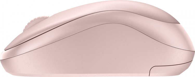 Logitech M240 Silent-muis, roze
