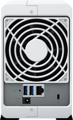 Synology DiskStation DS223j - netwerkserver