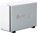 Synology DiskStation DS223j - netwerkserver
