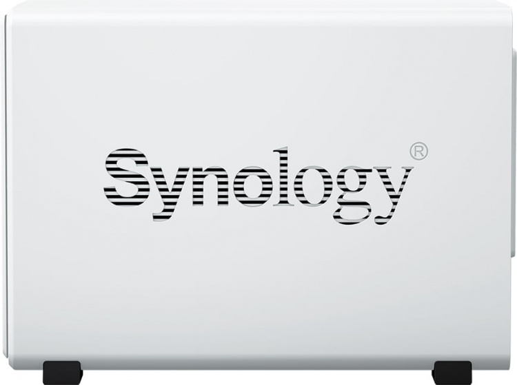 Synology DiskStation DS223j - netwerkserver
