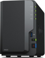 Synology DiskStation DS223 - netwerkserver