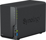Synology DiskStation DS223 - netwerkserver