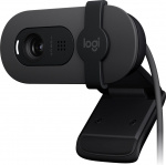 Logitech Brio 105 - webcam voor bedrijven