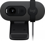 Logitech Brio 105 - webcam voor bedrijven
