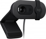 Logitech Brio 105 - webcam voor bedrijven