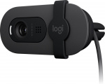 Logitech Brio 105 - webcam voor bedrijven