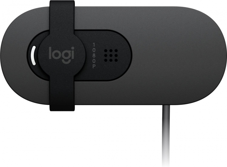 Logitech Brio 105 - webcam voor bedrijven