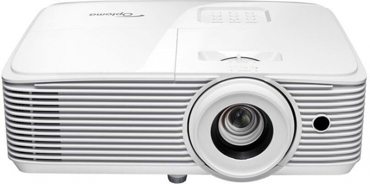 Optoma HZ40HDR 1080p Full HD-laserprojector