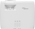 Optoma HZ40HDR 1080p Full HD-laserprojector