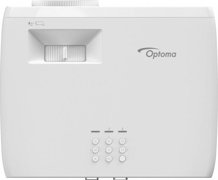 Optoma HZ40HDR 1080p Full HD-laserprojector