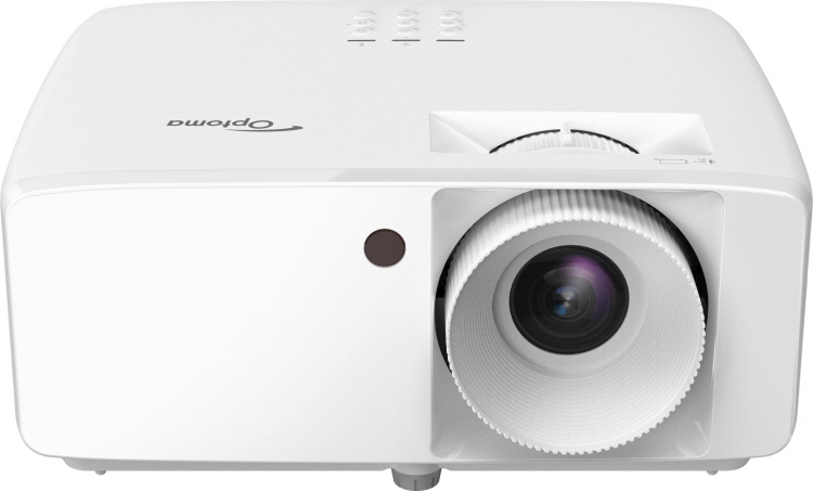 Optoma HZ40HDR 1080p Full HD-laserprojector
