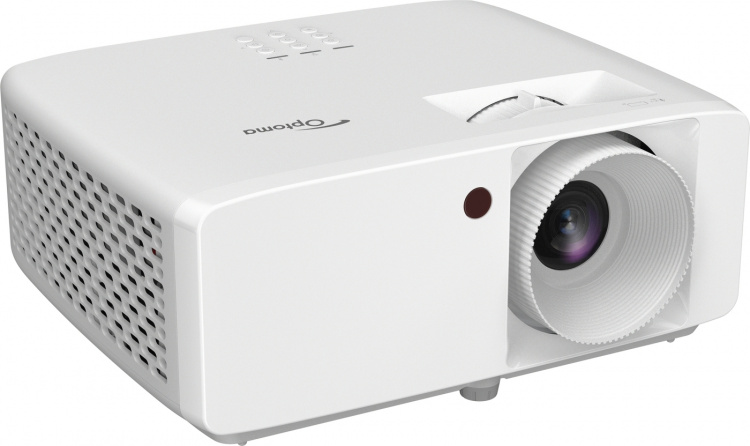 Optoma HZ40HDR 1080p Full HD-laserprojector