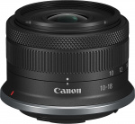 Canon RF-S 10-18mm f/4.5-6.3 IS STM groothoekzoomlens