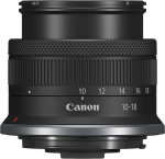 Canon RF-S 10-18mm f/4.5-6.3 IS STM groothoekzoomlens
