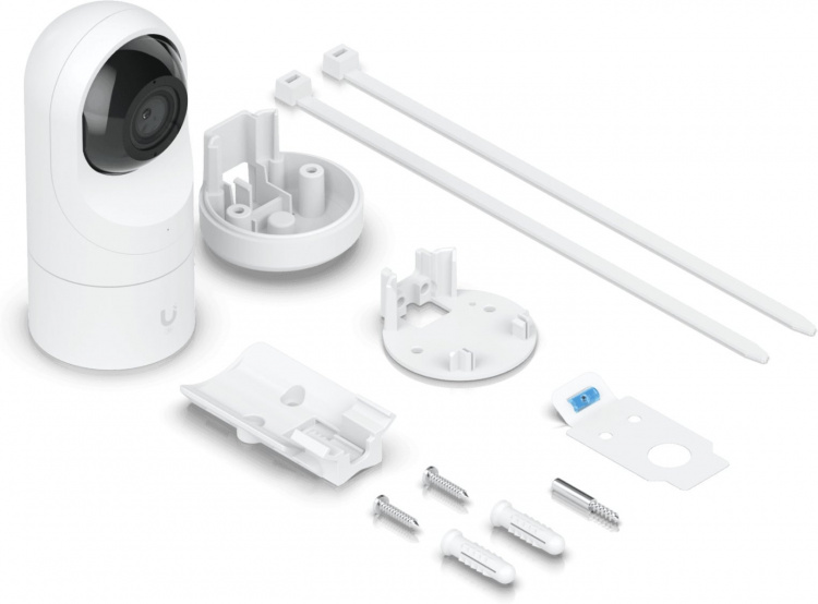 Ubiquiti UniFi G5 Flex bewakingscamera voor binnen- en