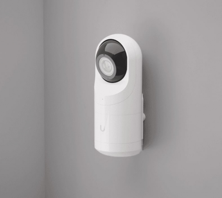 Ubiquiti UniFi G5 Flex bewakingscamera voor binnen- en