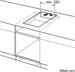 Siemens EX375FXB1E Domino iQ700 inductiekookplaat, 30 cm