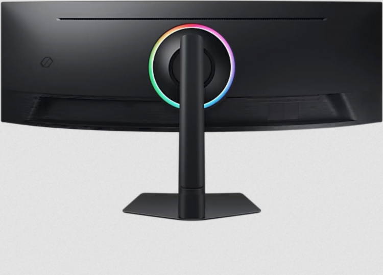 Samsung Odyssey G9 G95C 49