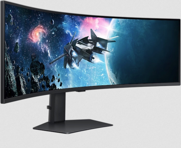 Samsung Odyssey G9 G95C 49