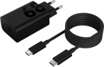 Lenovo 68 W USB-C-wandlader -