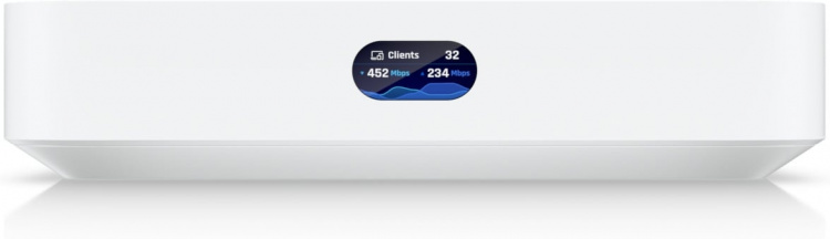 Ubiquiti Ubiquiti Cloud Gateway Ultra -router De