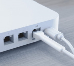 Ubiquiti Ubiquiti Cloud Gateway Ultra -router De