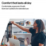 poly Blackwire 3320 stereoheadset, USB-C, Microsoft Teams-gecertificeerd (8X220AA)