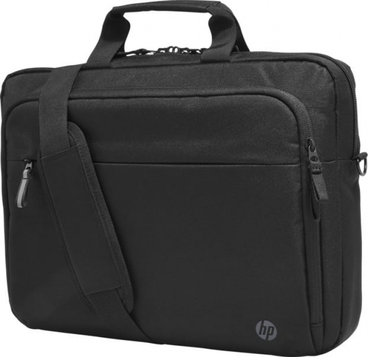 HP Professional 15,6-inch laptoptas, zwart