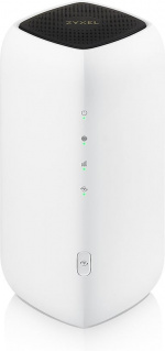 ZyXEL Nebula FWA505 5G/4G/LTE-modem en WiFi 6-router Deze