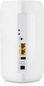 ZyXEL Nebula FWA505 5G/4G/LTE-modem en WiFi 6-router Deze