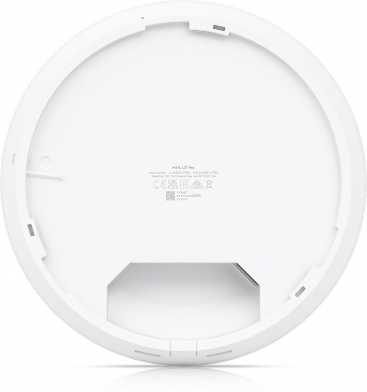Ubiquiti UniFi 7 Pro - WiFi-access point
