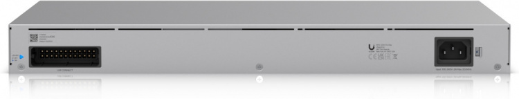 Ubiquiti UniFi Dream Machine Pro Max - switch en firewall