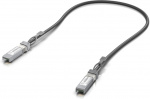 Ubiquiti UniFi SFP+ DAC-kabel, 0,5 m Passieve