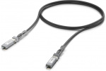 Ubiquiti UniFi SFP+ DAC-kabel, 1 m Passieve